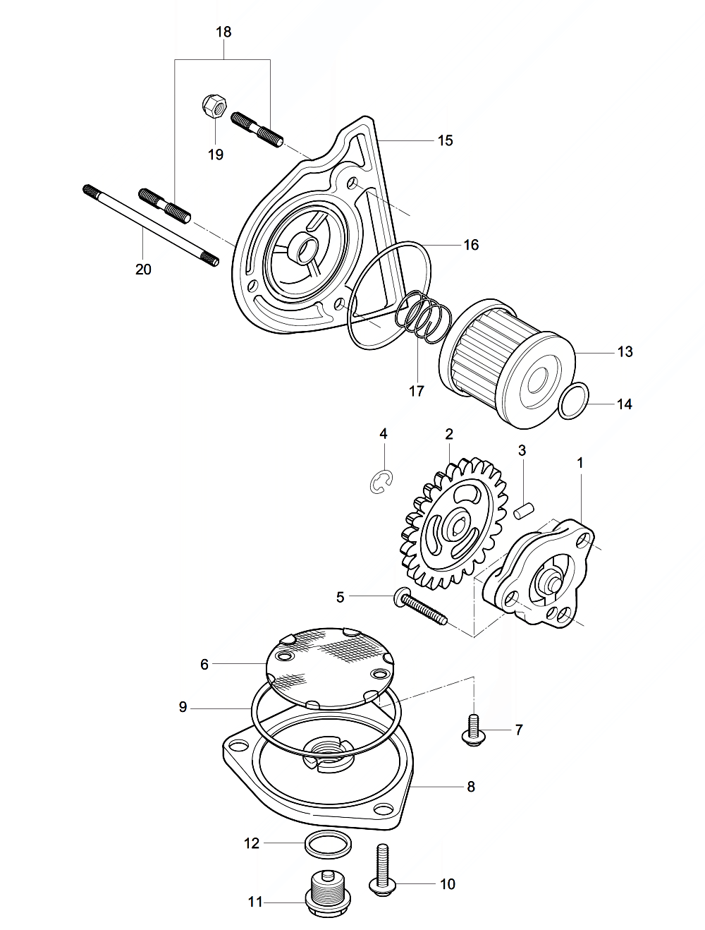 FIG13-GA125 Cruise 2